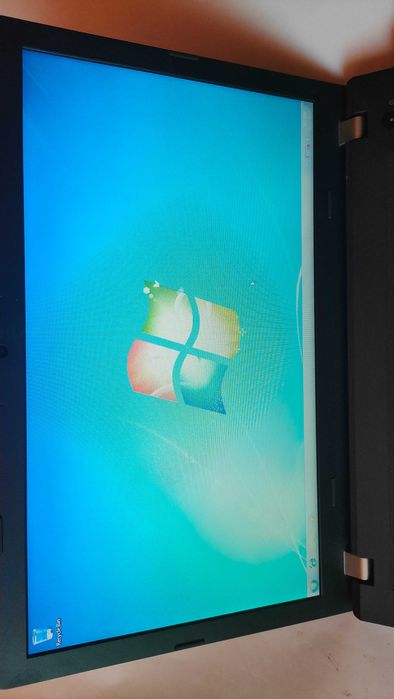 Лаптоп Lenovo thinkpad e555