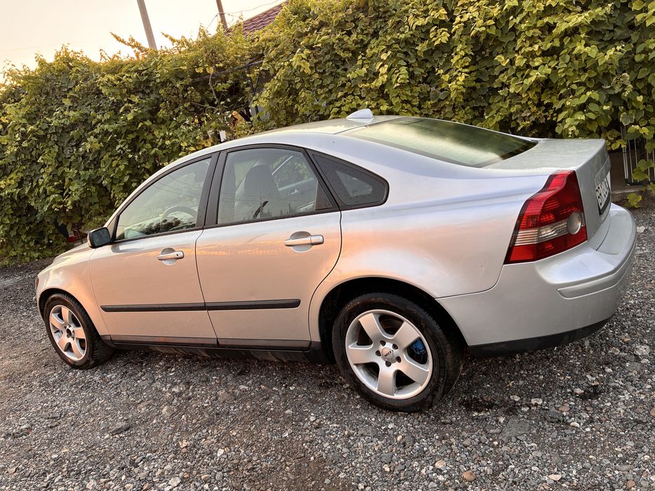 VOLVO S40 2005 — imagine 2
