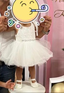 Рокличка Alessa mini