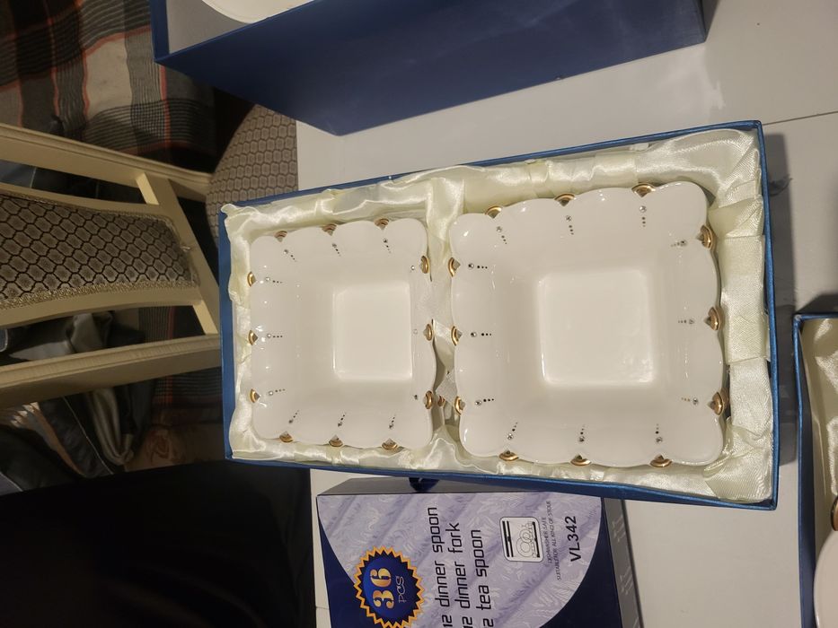 Продам все посуда за 80000тг