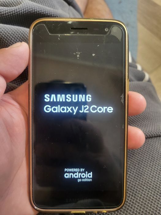 Продам Самсунг J2 Core
