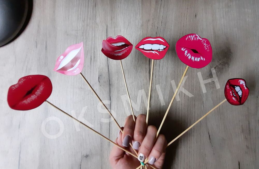 Фотобутафория в наличии и под заказ