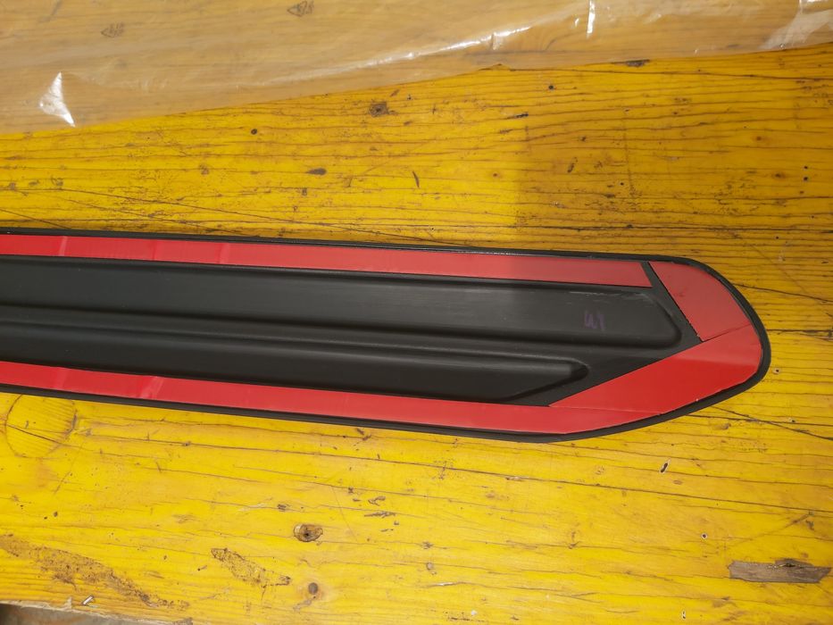 Лайсна врата  Grand Vitara Ново