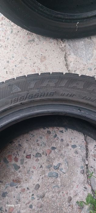 Продам щины.б/у.