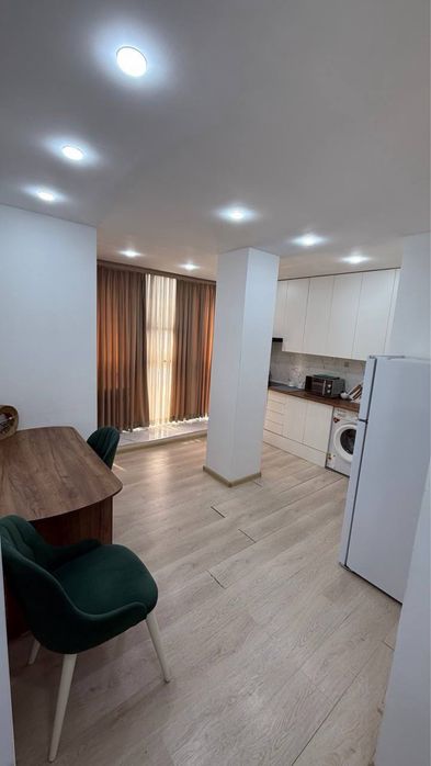 Kunlik kvartira faqat oylaga