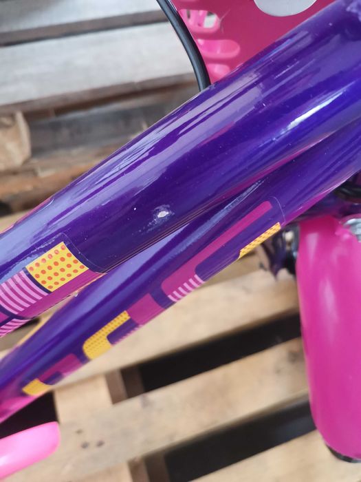 Детско колело DRAG