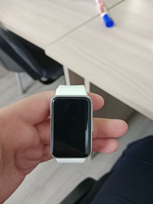 Samsung galaxy fit3