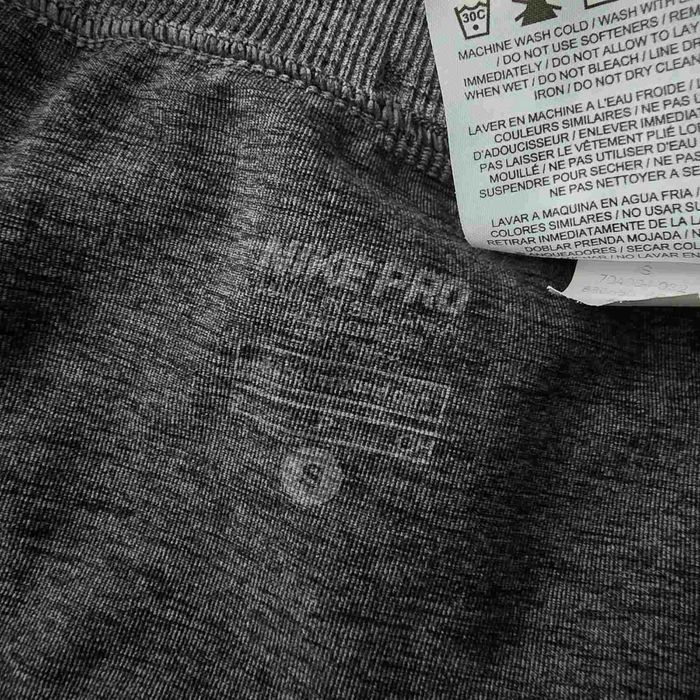 Nike pro спортен клин