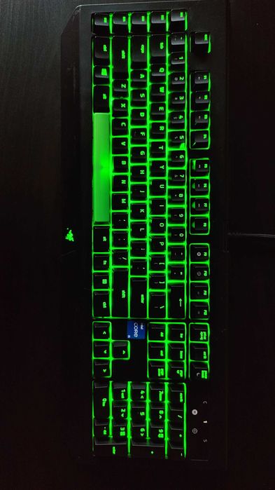 Tastatura Razer Chroma V2