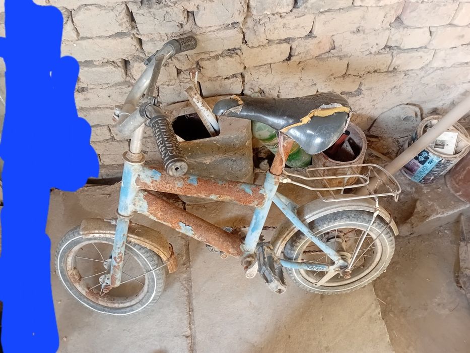 3 yoshdan 8 yoshgacha