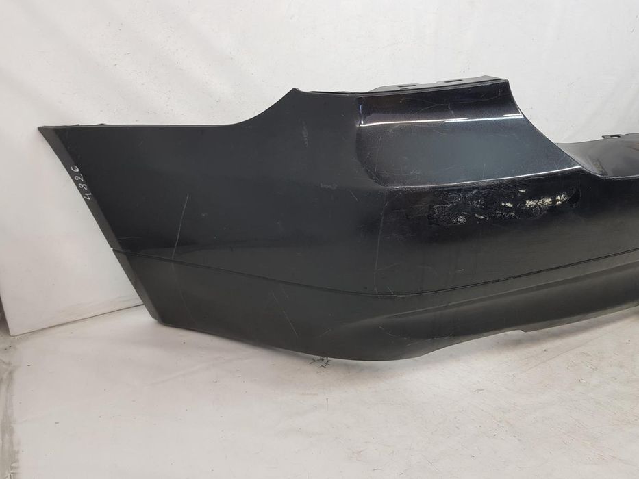 Bara spate BMW Seria 3 E90 Berlina dupa 2005