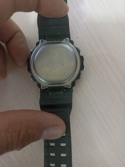 Часы наручные армейские.