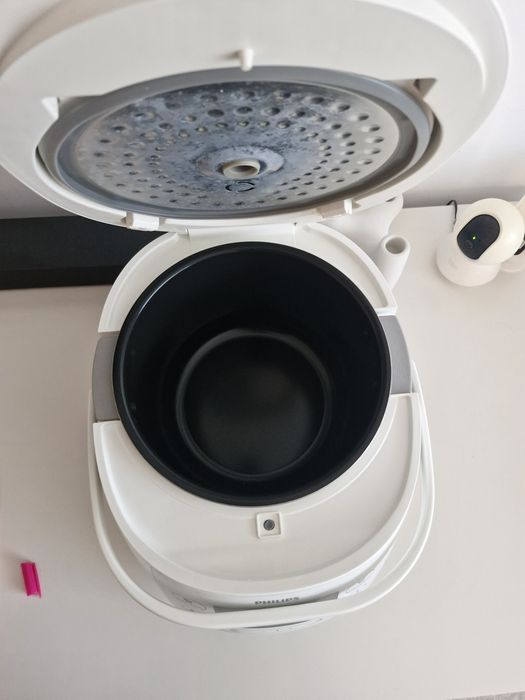 Multicooker philips