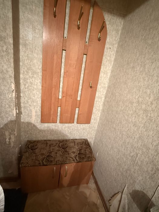 прихожий гарнитур, модульная система