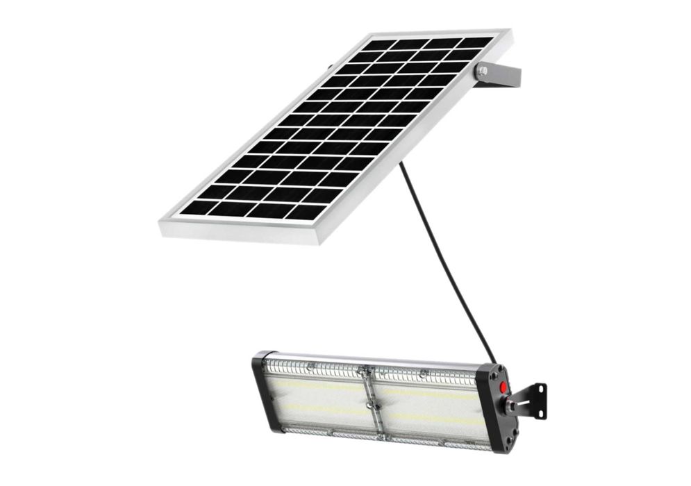 Солнечный фонарь с датчик движение | Куеш чирок | Quyosh fonar