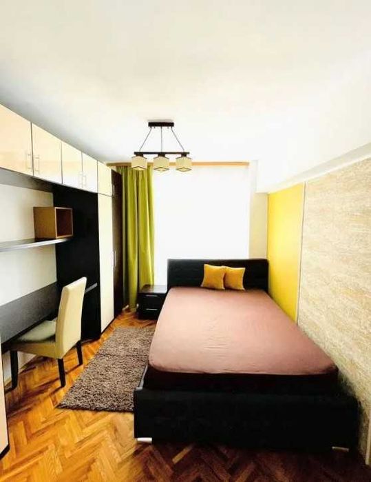 Дава се под наем Двустаен апартамент в Пловдив, Христо Смирненски - 65 кв.м за 265.2 € - Снимка #7