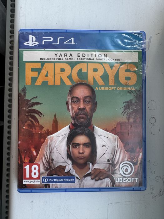Joc pentru ps4-ps5