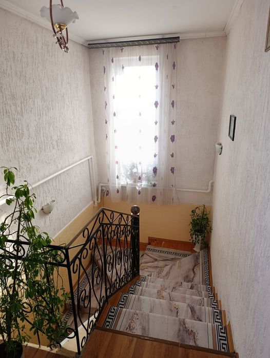 Продам частный дом в п.Талапкер