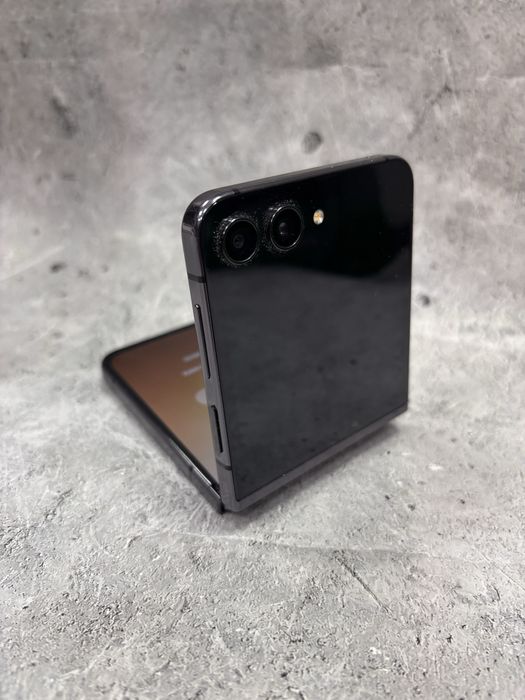Samsung Galaxy Z Flip 5 512Gb (Костанай 1014, лот 5865)