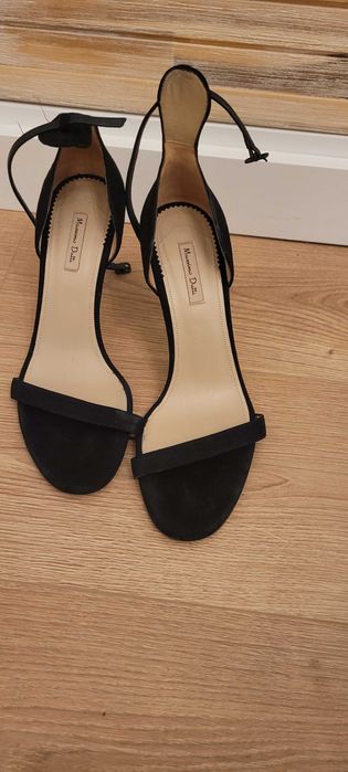 Sandale Massimo  Dutti