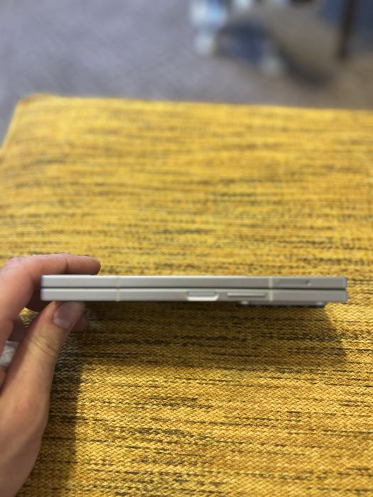 Samsung Z fold  6 512gb