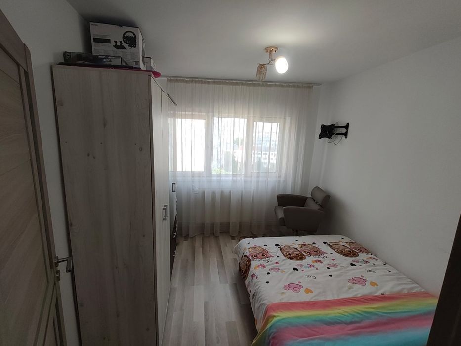 Apartamnet 3 camere decomandat micro 6