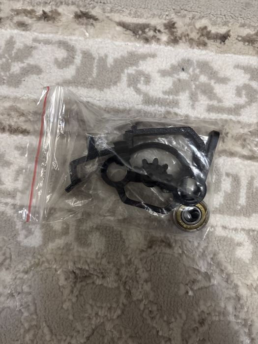 Мини руль для Ps5/4 и для Xbox s/x