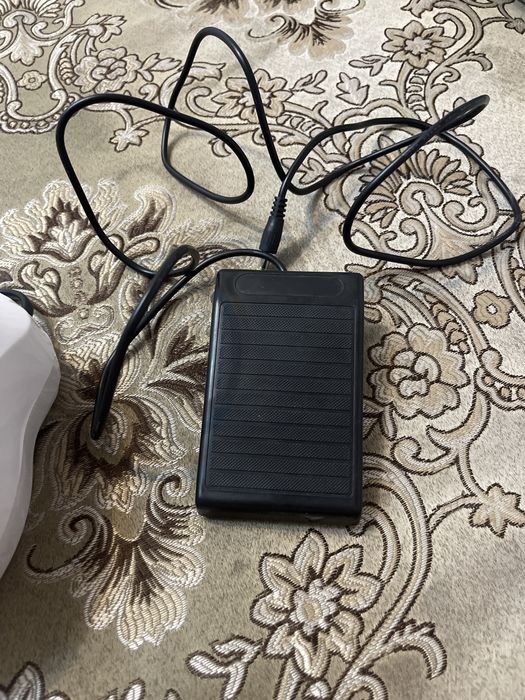 Фрезер для маниюра