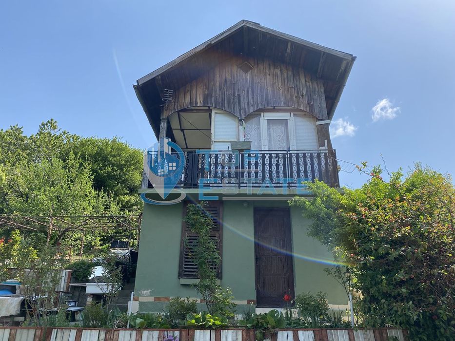 Продава се Къща в с. Горнова могила, Област Габрово - 50 кв.м за 235 €/кв.м - Снимка #11