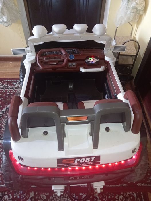 Elektro hammer yangi