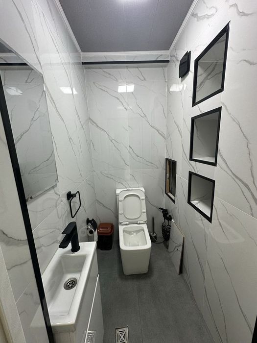 Аренда Махтумкули 2комнатная квартира!