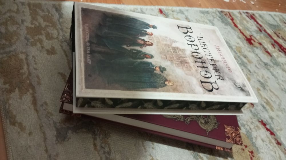 Продаю книги есть бу и новые
