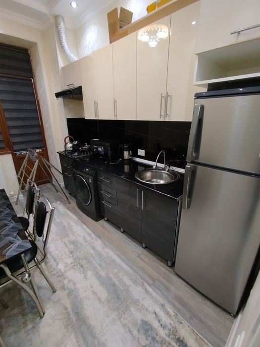 Сдаётся в аренду двух комнатный квартира. Свой. 2-xonali kvartira .