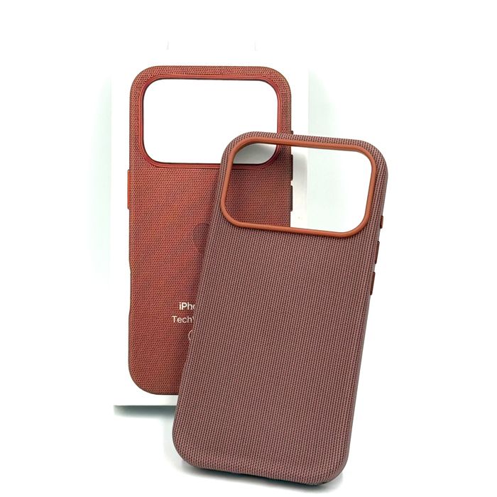  Techwoven калъф БЕЗ AI бутон за камера за iPhone 17, PRO и PRO MAX