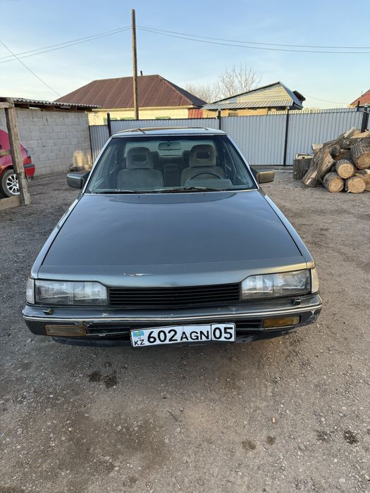 Митсубиси галант 5 поколение