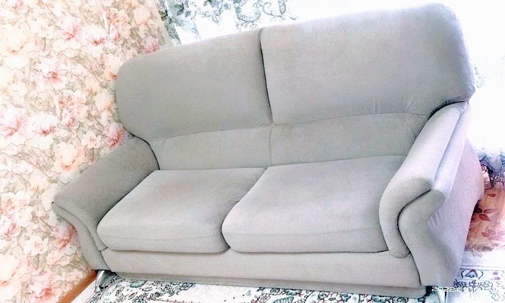 Мягкая мебель срочно