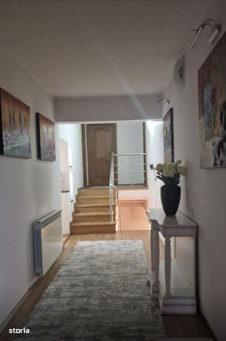 Casa P +1 cu teren 680 mp zona Pedagogic