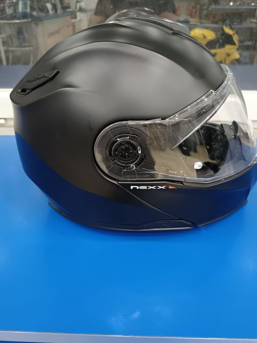 Продам шлем Nexx