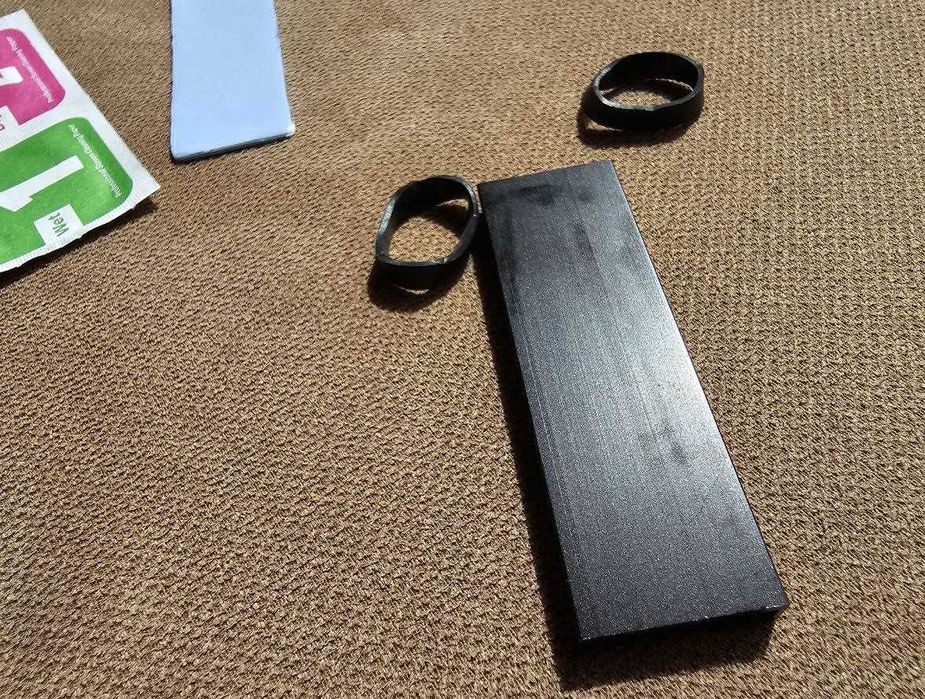 NVME/M.2 Sata SSD охладител/heatsink | 6mm | 2280 |NGFF|Aluminum Alloy