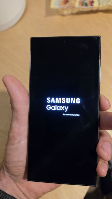 Samsung S24 Ultra 256GB