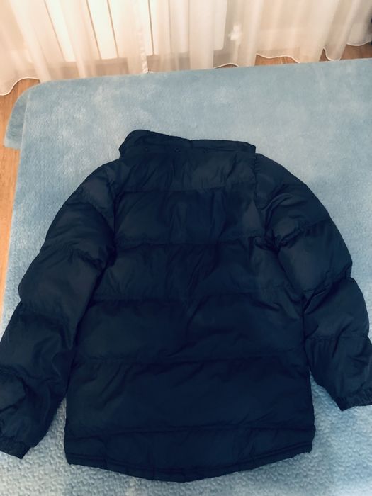 Зимняя куртка Nike