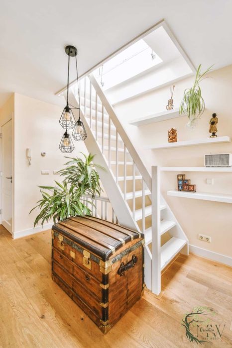 Scari din lemn, Calitate superioara