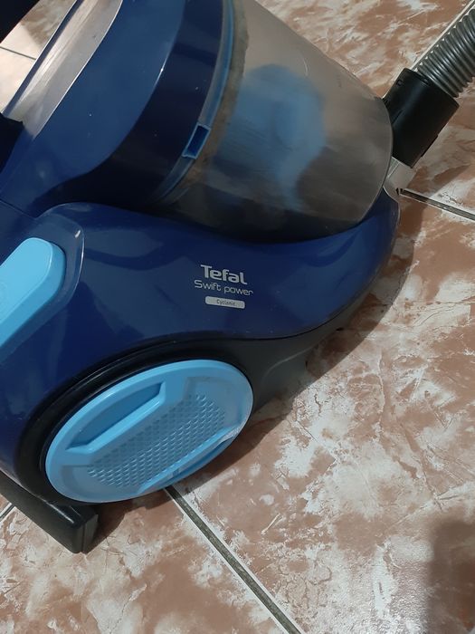 Пылесос тефаль фирменый