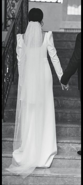 Продам платье свадебное