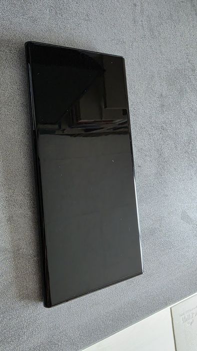 Samsung Galaxy S20 ultra