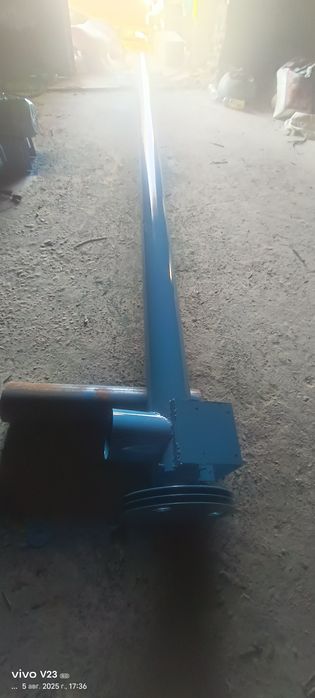 Шнек жасаймыз адрес карабулак