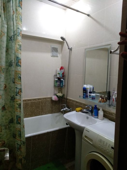 Аренда квартиры в центре