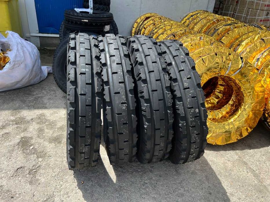 PANTHER Cauciucuri groase pentru spini cu 12pliuri 7.50-20