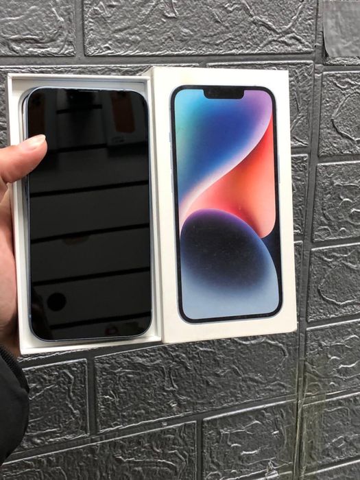 Iphone 14. 128гб