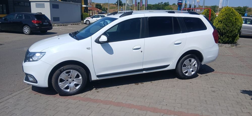 Mcv 2018 dci 1.5 euro6